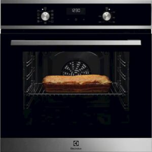 Ugradbena pećnica Electrolux EOF5H40BX Ugradbena pećnica Electrolux EOF5H40BX