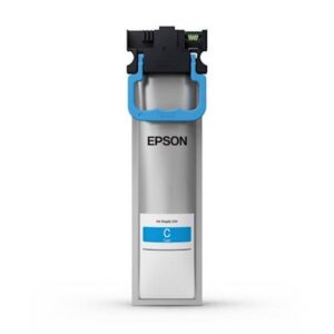 Tinta Epson WF-C53xx / WF-C58xx Series L Cyan Tinta Epson WF-C53xx / WF-C58xx Series L Cyan
