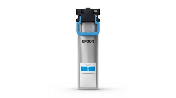 Tinta Epson WF-C53xx / WF-C58xx Series L Cyan Tinta Epson WF-C53xx / WF-C58xx Series L Cyan