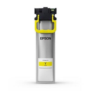 Tinta Epson WF-C53xx / WF-C58xx Series L Yellow Tinta Epson WF-C53xx / WF-C58xx Series L Yellow