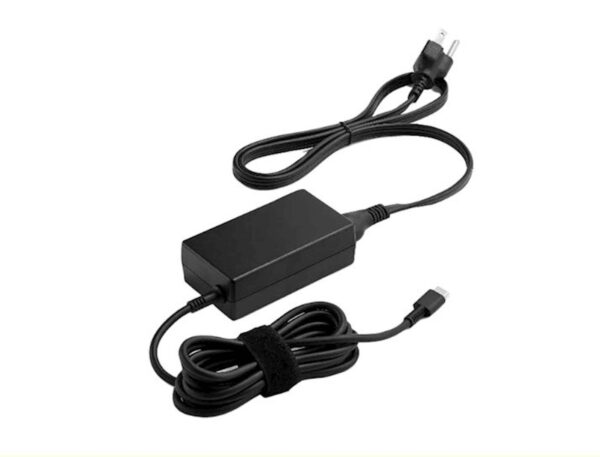 Adapter HP 65W USB-C LC Power (1P3K6AA) Adapter HP 65W USB-C LC Power (1P3K6AA)