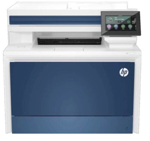 MFP HP Color LaserJet Pro 4303fdw MFP HP Color LaserJet Pro 4303fdw