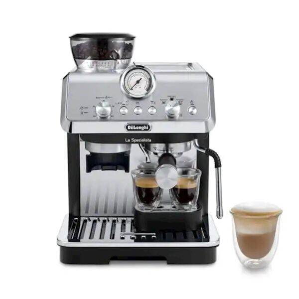 Aparat za kafu DELONGHI EC9155.MB Aparat za kafu DELONGHI EC9155.MB