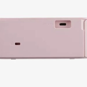 Printer CANON Selphy CP1500 PINK Printer CANON Selphy CP1500 PINK