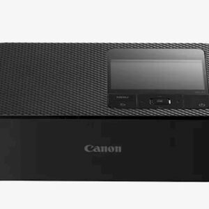 Printer CANON Selphy CP1500 Black Printer CANON Selphy CP1500 Black