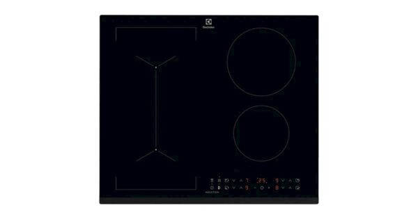 Ugradbena ploča Electrolux LIV63431BK Ugradbena ploča Electrolux LIV63431BK