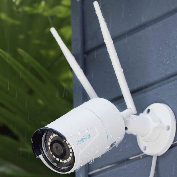 IP Kamera Reolink W320 5MP 2560 x 1920 bijela IP Kamera Reolink W320 5MP 2560 x 1920 bijela