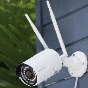 IP Kamera Reolink W320 5MP 2560 x 1920 bijela IP Kamera Reolink W320 5MP 2560 x 1920 bijela
