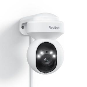 IP Kamera Reolink E serija E540 bijela IP Kamera Reolink E serija E540 bijela