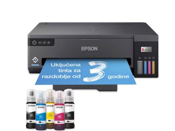 Printer EPSON EcoTank L11050 Printer EPSON EcoTank L11050