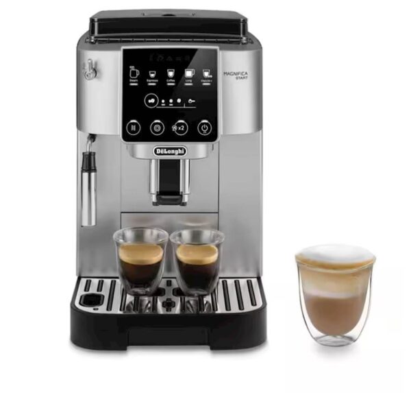 Aparat za kafu DELONGHI ECAM220.30.SB S14 Aparat za kafu DELONGHI ECAM220.30.SB S14