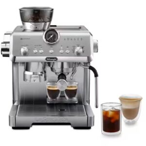 Aparat za kafu DELONGHI EC9555.M La Specialista Opera Aparat za kafu DELONGHI EC9555.M La Specialista Opera
