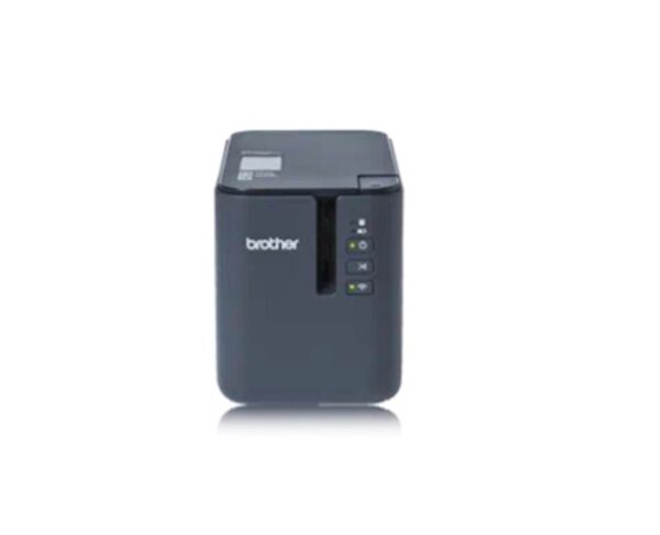 Printer za naljepnice BROTHER PT-P900Wc Printer za naljepnice BROTHER PT-P900Wc