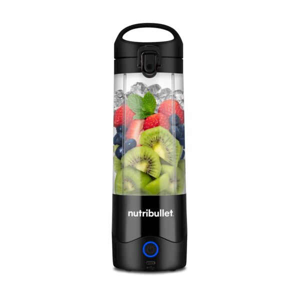Blender NUTRIBULLET NBP003B Blender NUTRIBULLET NBP003B