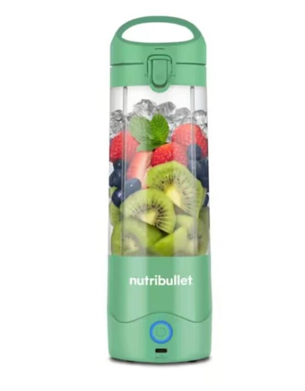 Blender NUTRIBULLET NBP003LG Blender NUTRIBULLET NBP003LG