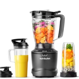 Blender NUTRIBULLET NBF550DG Blender NUTRIBULLET NBF550DG