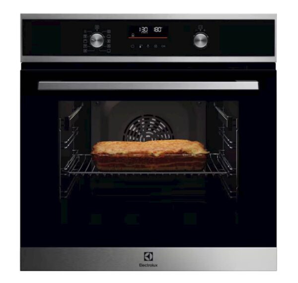 Ugradbena pećnica ELECTROLUX EOF6P70X Ugradbena pećnica ELECTROLUX EOF6P70X