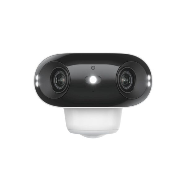 Reolink IP Kamera Argus serija B740X 4K, 180° dupla leća, nočni vid ColorX, Baterijska. Reolink IP Kamera Argus serija B740X 4K, 180° dupla leća, nočni vid ColorX, Baterijska.