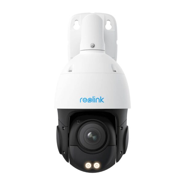 Reolink IP Kamera P840 4K, 8MP, PTZ, 360° Pan & 90° Tilt, 5x zoom, noćni vid, POE Reolink IP Kamera P840 4K, 8MP, PTZ, 360° Pan & 90° Tilt, 5x zoom, noćni vid, POE