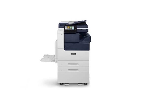 MFP XEROX VersaLink B7130S sa dodatnom ladicom i postoljem + HDD 320 MFP XEROX VersaLink B7130S sa dodatnom ladicom i postoljem + HDD 320