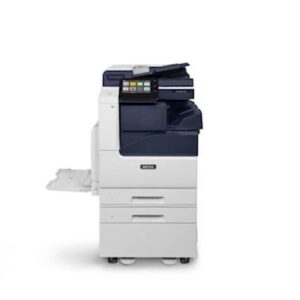 MFP XEROX VersaLink B7130S sa dodatnom ladicom i postoljem + HDD 320 MFP XEROX VersaLink B7130S sa dodatnom ladicom i postoljem + HDD 320