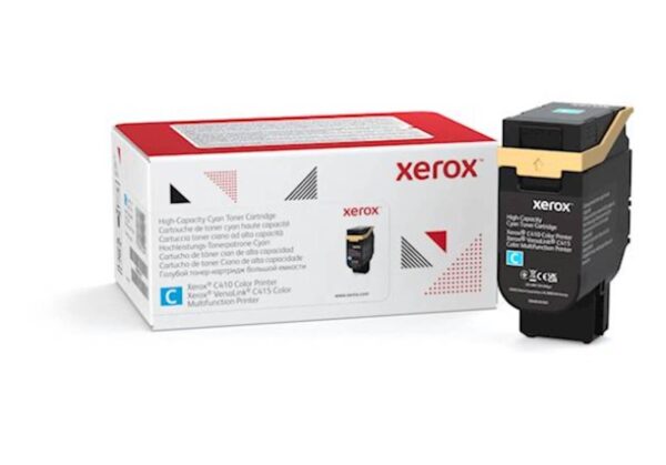 TONER XEROX C ZA VERSALINK C415/C410 7.000 str. TONER XEROX C ZA VERSALINK C415/C410 7.000 str.