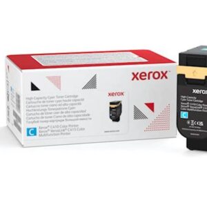 TONER XEROX C ZA VERSALINK C415/C410 7.000 str. TONER XEROX C ZA VERSALINK C415/C410 7.000 str.