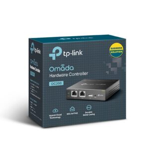 Hardware Controller Omada TP-Link OC200 Hardware Controller Omada TP-Link OC200