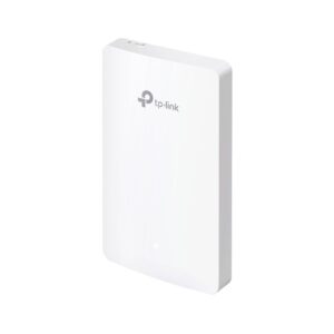 Access Point Omada TP-Link AX1800 Wall WiFi 6 EAP615-Wall Access Point Omada TP-Link AX1800 Wall WiFi 6 EAP615-Wall