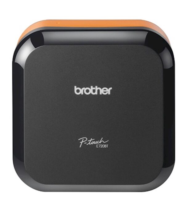 Uređaj za etiketiranje BROTHER PT-E720BT Uređaj za etiketiranje BROTHER PT-E720BT
