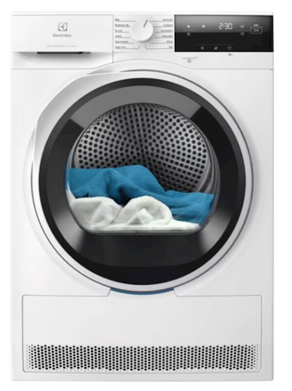Sušilica ELECTROLUX EW6D384AE Sušilica ELECTROLUX EW6D384AE