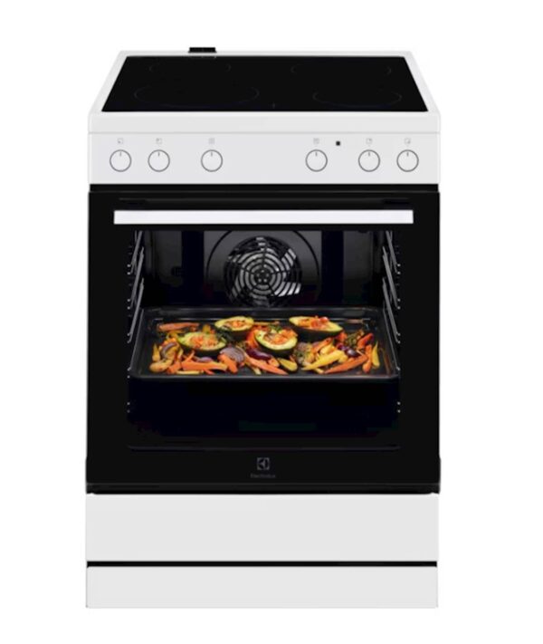 Štednjak ELECTROLUX LKR62001CW Štednjak ELECTROLUX LKR62001CW
