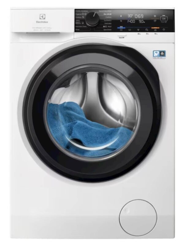 Mašina pranje i sušenje veša ELECTROLUX EW7W4492E Mašina pranje i sušenje veša ELECTROLUX EW7W4492E