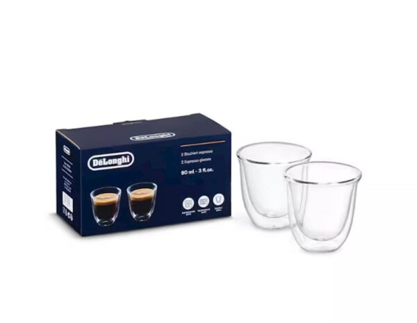 Šoljice za kafu DELONGHI DLSC310 Šoljice za kafu DELONGHI DLSC310