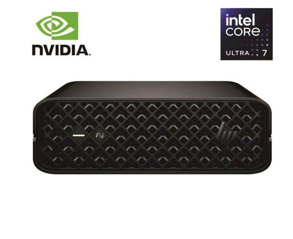 Računar HP Z2 Mini G1i U7-265/32GB/1TB/V4/Win11p (A40NCET) Računar HP Z2 Mini G1i U7-265/32GB/1TB/V4/Win11p (A40NCET)