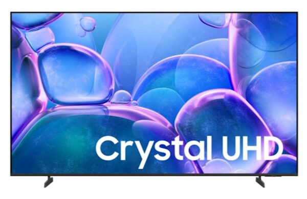TV SAMSUNG Crystal UHD 4K 65" U7022F TV SAMSUNG Crystal UHD 4K 65" U7022F