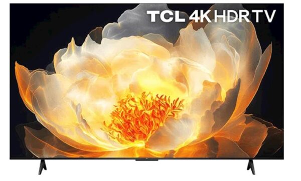 TV TCL 4K LED 50V6C TV TCL 4K LED 50V6C