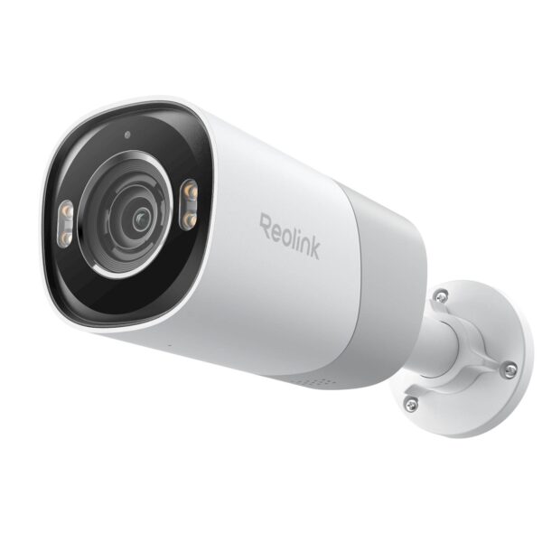 Reolink Smart kamera RP-PCB8MZ, 8MP, 4K, 5x zoom, AI, zaštita perimertra, širok vidni ugao Reolink Smart kamera RP-PCB8MZ, 8MP, 4K, 5x zoom, AI, zaštita perimertra, širok vidni ugao