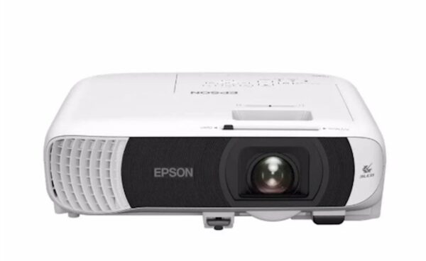 Projektor EPSON EB-FH18 Projektor EPSON EB-FH18