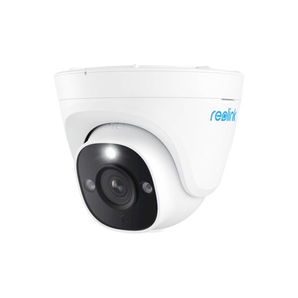 Reolink Ip Kamera serija P344 4K, 12MP, Dome POE Reolink Ip Kamera serija P344 4K, 12MP, Dome POE