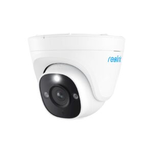 Reolink Ip Kamera serija P344 4K, 12MP, Dome POE Reolink Ip Kamera serija P344 4K, 12MP, Dome POE