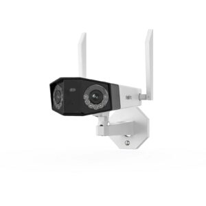 Reolink IP Kamera DUO serija W750 16MP, 4K, dvojna leća Panorama, IP67 Reolink IP Kamera DUO serija W750 16MP, 4K, dvojna leća Panorama, IP67