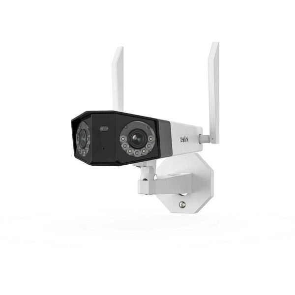 Reolink IP Kamera DUO serija W750 16MP, 4K, dvojna leća Panorama, IP67 Reolink IP Kamera DUO serija W750 16MP, 4K, dvojna leća Panorama, IP67