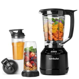 Blender NUTRIBULLET CBNBF520B Blender NUTRIBULLET CBNBF520B