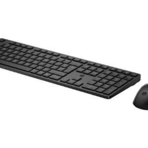 Tastatura+miš HP Multi-Device Dual-Mode Mouse and Keyboard Combo 495C - Black (BE1Q0UT) Tastatura+miš HP Multi-Device Dual-Mode Mouse and Keyboard Combo 495C - Black (BE1Q0UT)