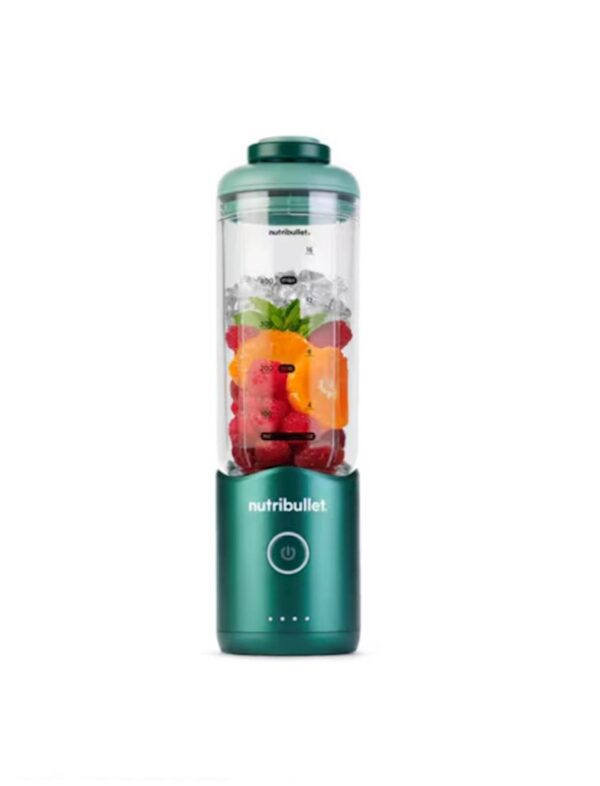 Blender NUTRIBULLET NBP013GR Blender NUTRIBULLET NBP013GR