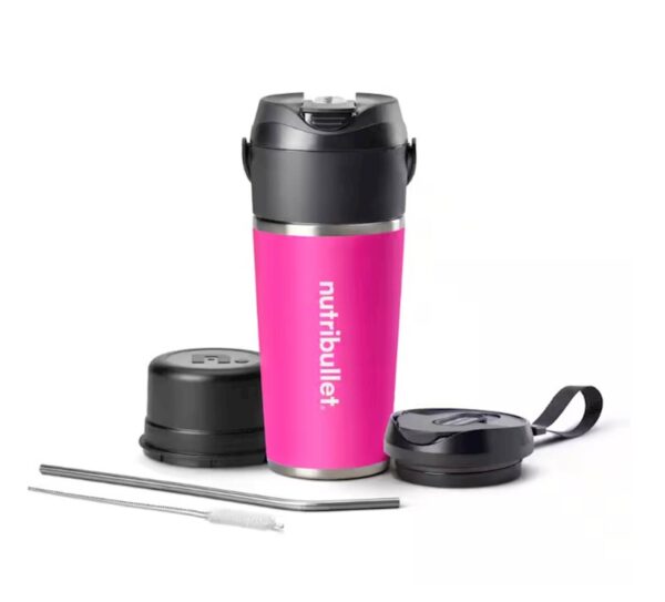 Blender NUTRIBULLET NBP016MA Blender NUTRIBULLET NBP016MA