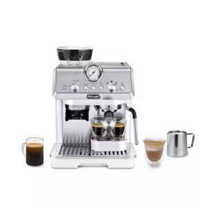 Aparat za kafu DELONGHI EC9155.W EX:2 Aparat za kafu DELONGHI EC9155.W EX:2