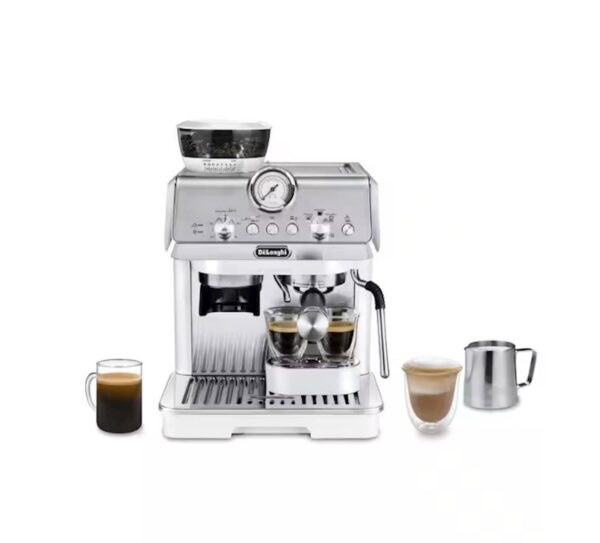 Aparat za kafu DELONGHI EC9155.W EX:2 Aparat za kafu DELONGHI EC9155.W EX:2