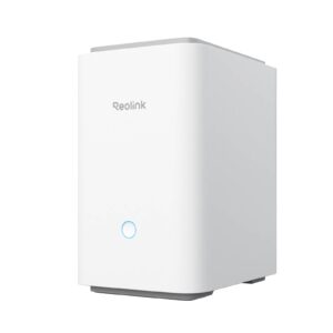 Reolink Home Hub P1 2TB disk, do 24 kamere/12 POE, WI-FI 6 Reolink Home Hub P1 2TB disk, do 24 kamere/12 POE, WI-FI 6